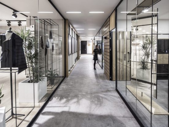 Slash Architects-Elissa Stampa Fashion Design Office (15)