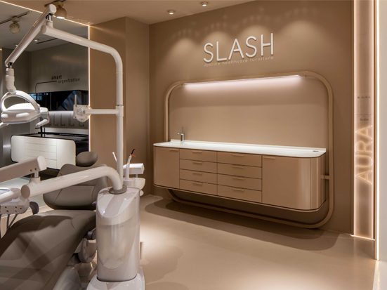 Slash-main